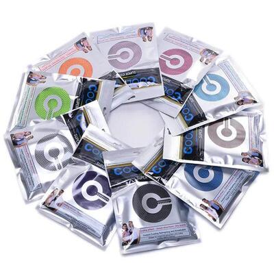 Cold Towels Outdoor Gym Small Sports Towels Wipe Sweat Towel