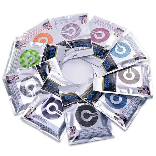 Cold Towels Outdoor Gym Small Sports Towels Wipe Sweat Towel