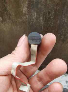 冯哈伯Faulhaber带编码器空心杯电机马达1524B006SR 6v10800转