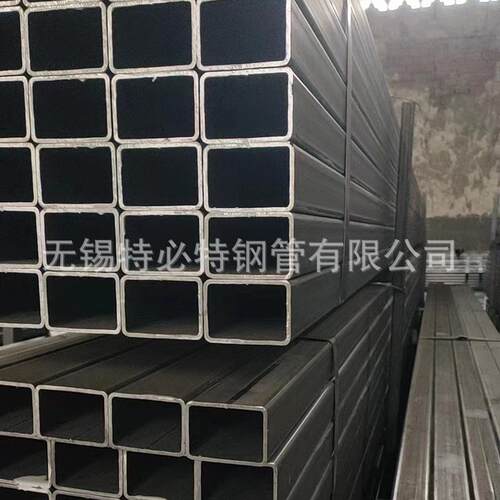 方管Q235B国标方管量大价优加工空心方矩管可定尺方管
