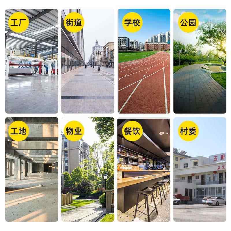 户外垃圾桶垃圾分类桶带盖大容量商用餐饮厨余带轮子环卫桶24之满