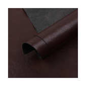 0.7mm超纤牛皮纹皮革 饰人造革皮料 箱包手袋文件包家具家居沙发装