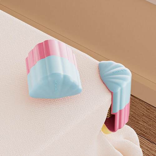 Tablecloth Fastener Multi-functional Fixing Clip Home Table