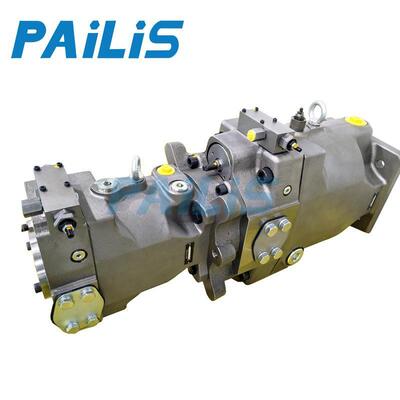 供应变量轴向柱塞泵PV270R9K1T1NTLC恒功率控制 全新