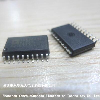 AD630ARZ 集成电路IC芯片电子元器件集成块贴片SOP-20 AD630