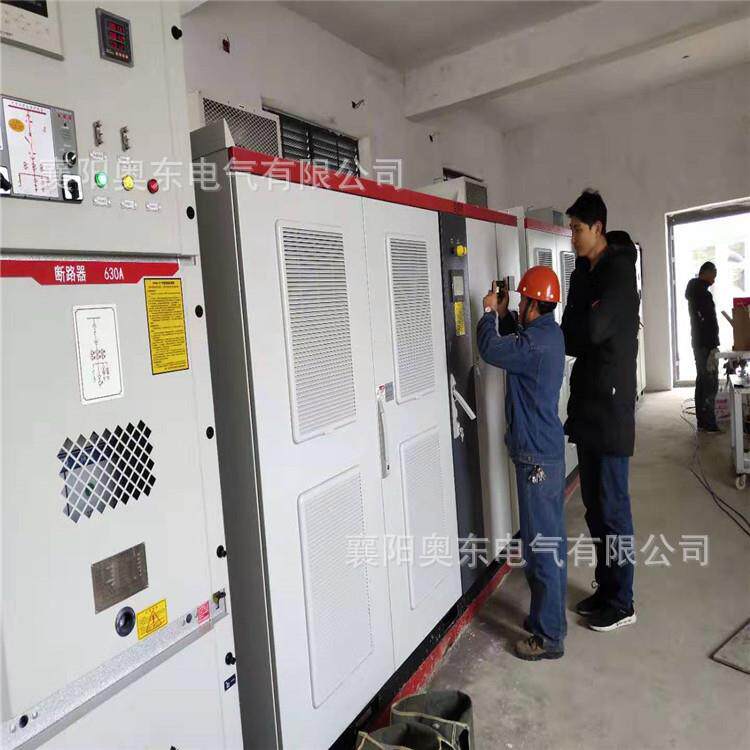 四川绵阳市高压变频器排名大功率高压变频器柜生产厂家