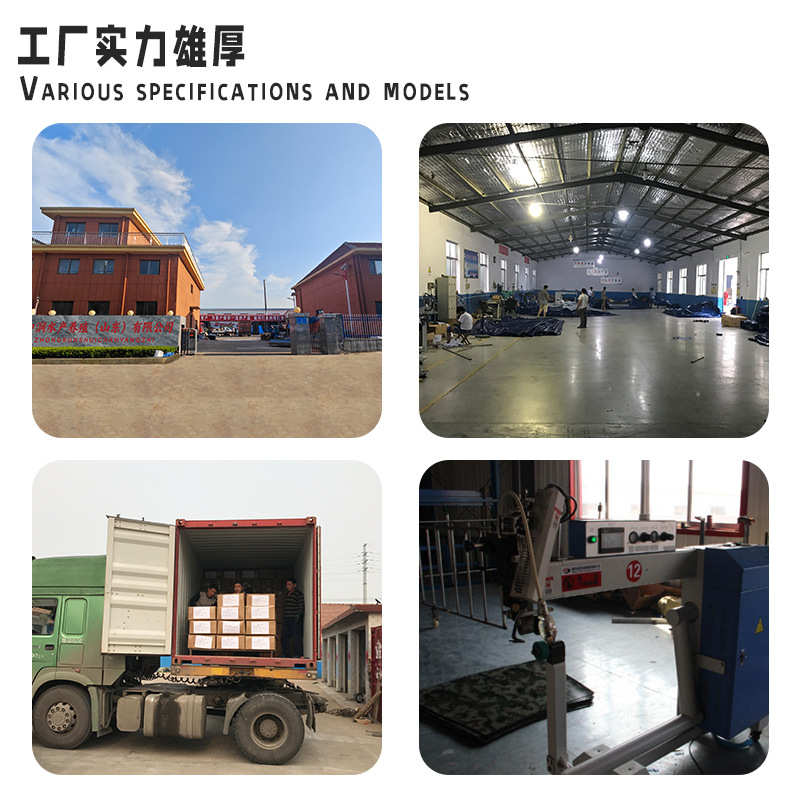 pvc折叠软体水囊储水袋农用灌溉抗旱大型户外消防便携车载加厚