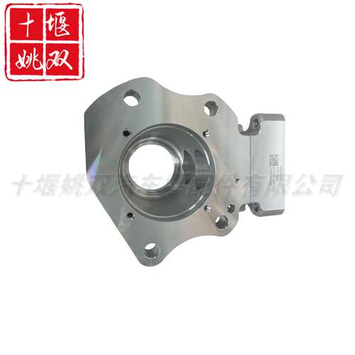 4088604适用发动机的VE喷油泵壳体 优质燃油泵柴油泵壳体总成