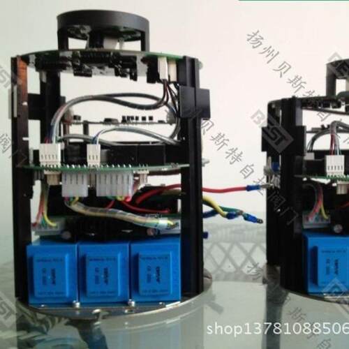 控制板TP500-PLC-AM1-1510,相序板XXJC-1702,人机界面板TP400-150