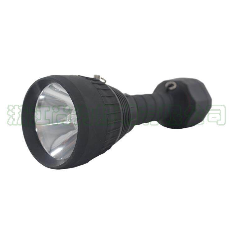 强光搜索灯 35W-45W氙气光源 便携式HID远射探照灯