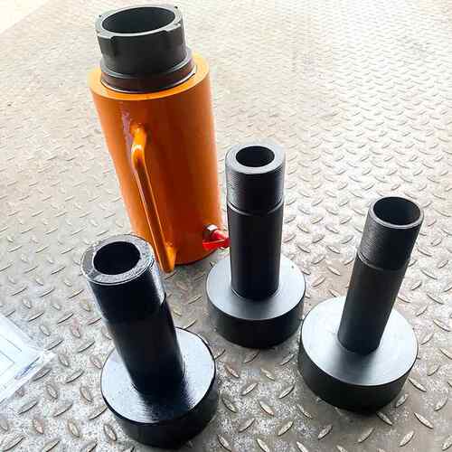 拉20T/42T耦合器液压拉耦马 液力合 拔轮351器耦合器拆器卸液压马