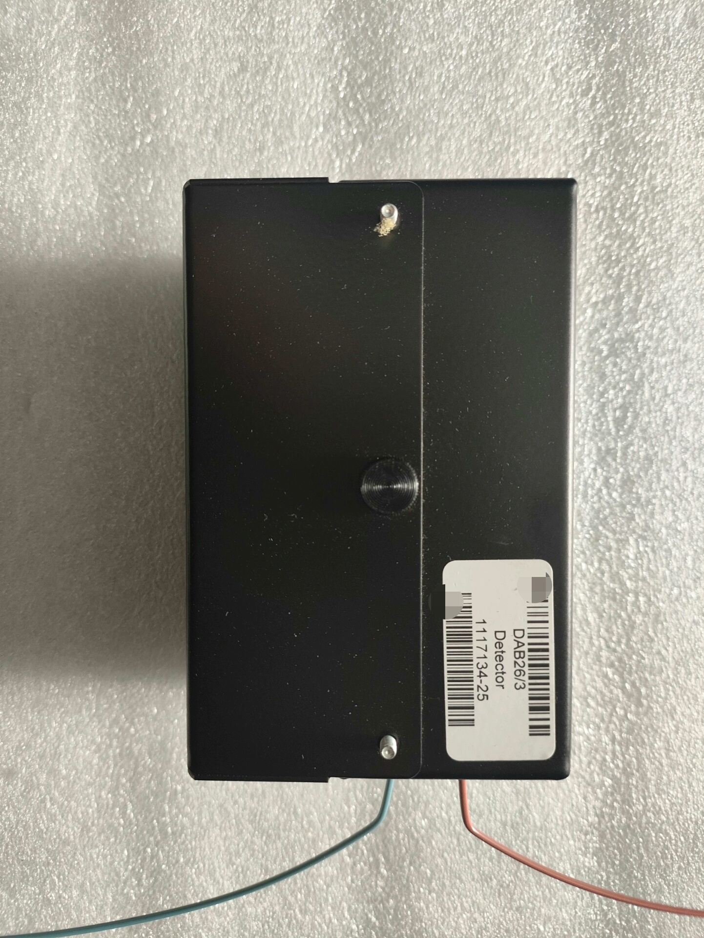 BIO-RAD DAB26/3模块 12001119议价