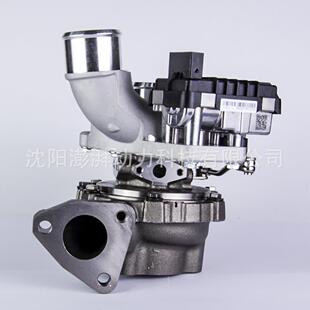 780502适用现代胜达起亚嘉华涡轮增压总成28231 282312F100 2F100