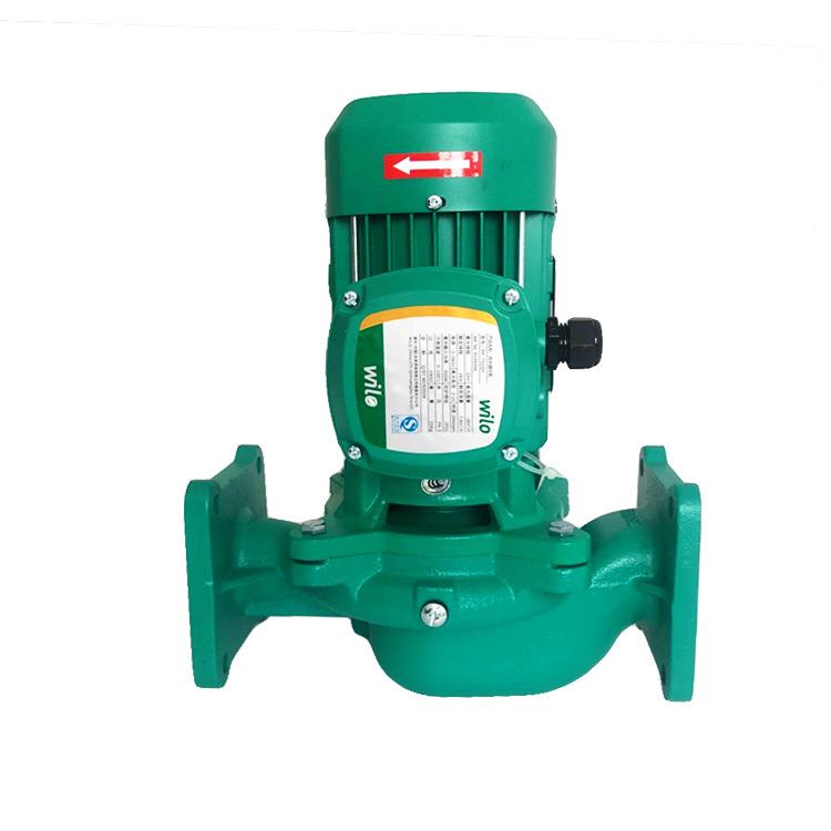 IL5O德国威立W乐空气169能循环泵PH-04EH式热水循环水泵