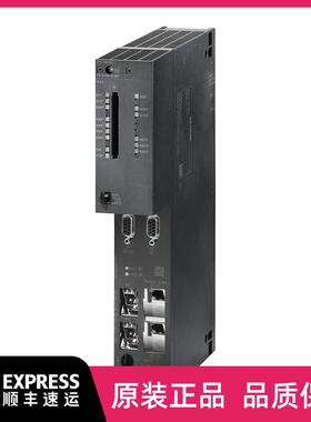 6ES7414-4HM14-0AB0西门子原装 CPU414 6ES7 414-4HM14-0AB0