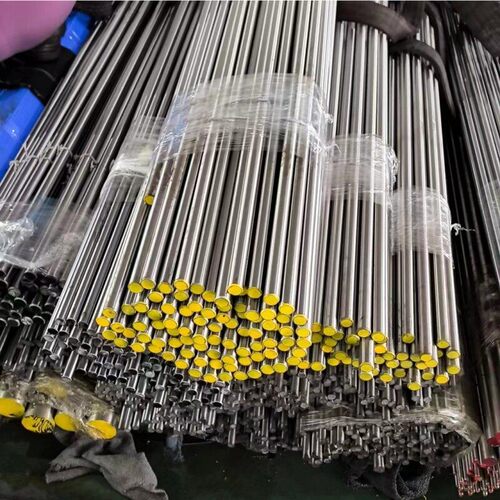 20CrMnTiH圆棒冷拉精拔光圆65Mn圆钢16MnCr5调质六角棒GCr15光轴