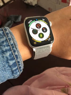 揭秘Apple Watch Series 4运动智能手表怎么样好不好呀？