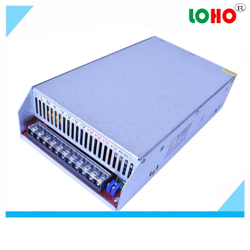 0~72V1800W开关电源 80V70V60V48V36V24V42V32V1800W直流开关电源