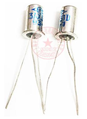 晶体管3AX31A 3AX31B 3AX31C 3AX31D 3AX31E 锗低频小功率三极管