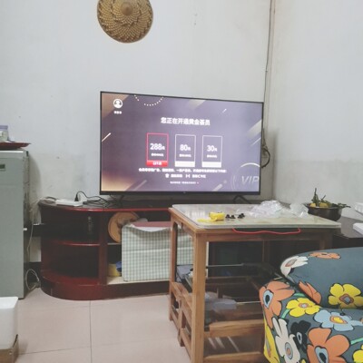 说下知道TCL55V6M与海信55E52D哪款值得入手？比较一下差别大不大