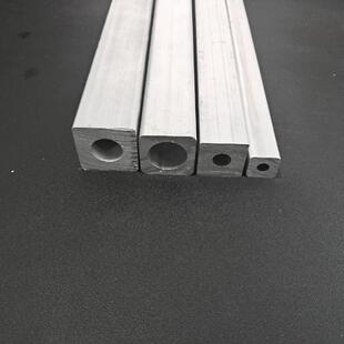 需定制有现货 8 mm*8 mm到95 mm *95 mm方管 铝挤型材料