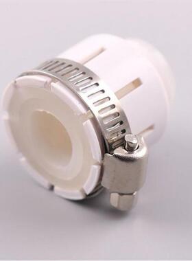 Universal Faucet Extender and Splash Guard - Rotatable Multi