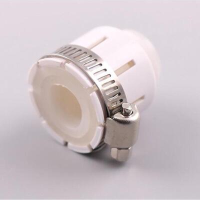 Universal Faucet Extender and Splash Guard - Rotatable Multi