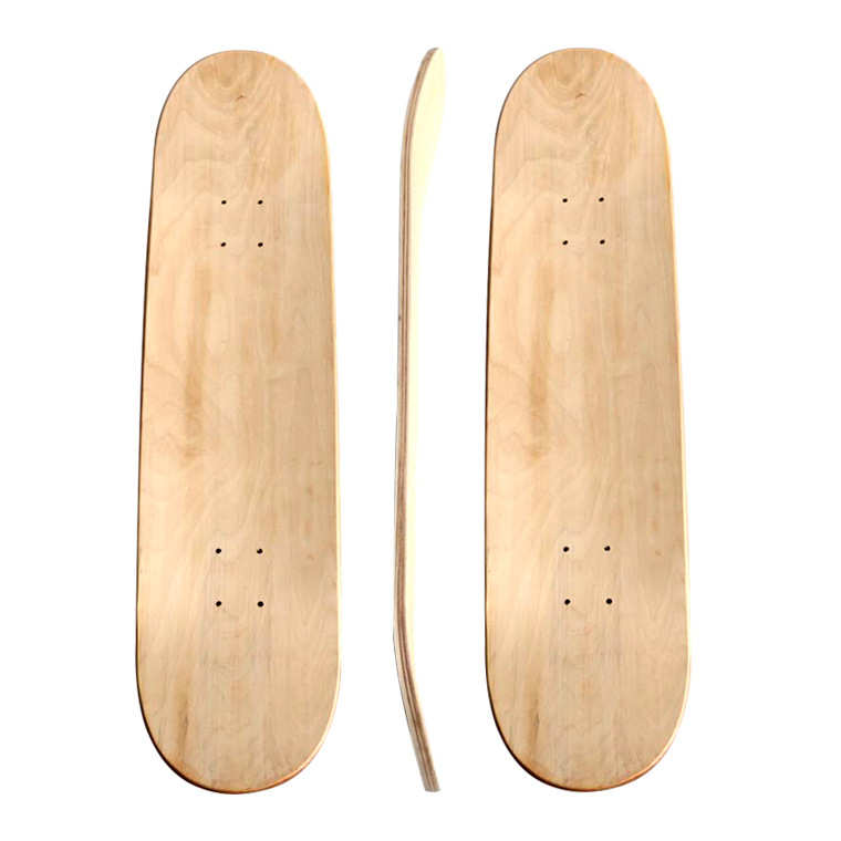 东北图四轮私人滑板枫木滑板5v来支架定制定做打样