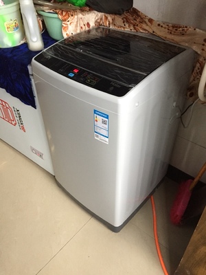 说下使用感受海尔EB80M39TH洗衣机怎么样，使用全过程大曝光，不看后悔