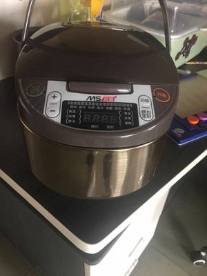 分享使用感受名盛GB-503电饭煲怎么样，揭秘如何鉴定真伪