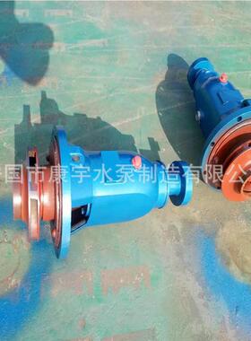 泵IS卧式离心泵单单级吸热水100-80-160水循输环泵