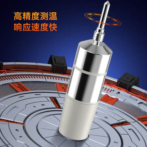 宇问140度测温记录仪YL-190实YPL-190验室灭菌锅温仪防水耐高温P