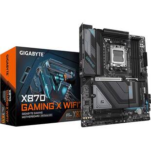 GAMING 9900X 9700X 9950X WIFI7主板DDR5适用9600X 技嘉X870