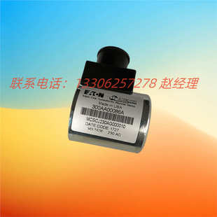 美国Vickers威格士插装 螺纹线圈300AA000096A质保一年产品齐全