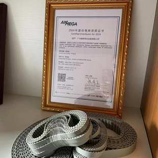 物流输送带批发电动 NFB黑色防静电 MEGADYNE麦高迪25T5 NFT