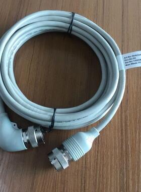 机器人电缆 信号 3HAC2566-1 控制电缆信号 L=30