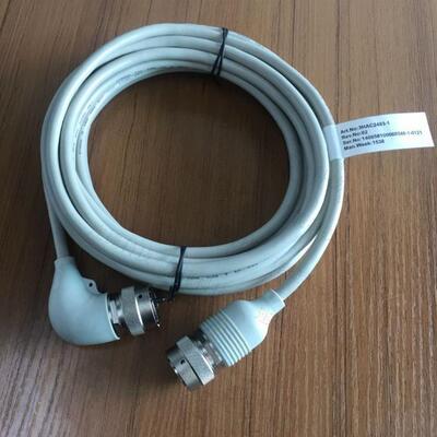 机器人控制电缆信号线3HAC2493-1 现货3HAC2530-1 3HAC2566-1