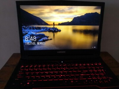 神舟 战神Z6/Z7M/G7M笔记本性价比如何，使用【内幕】