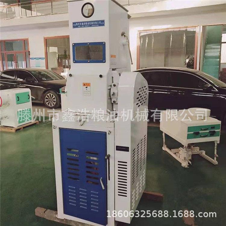 大米脱壳去皮机 稻谷剥壳碾米机胶辊砻谷机