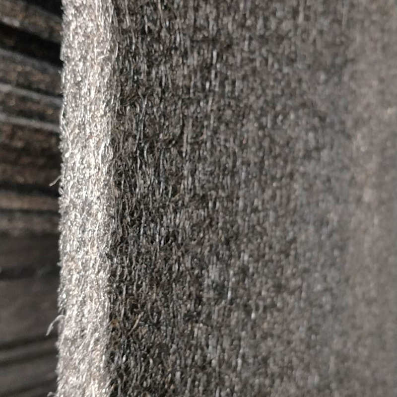 现货沥青木丝板伸缩缝沥青纤维板变形缝专用 沥青木板木屑板