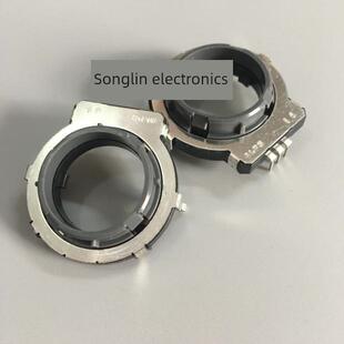 ALPS中空轴型旋转编码器创新电脑音箱T4线控音量控制开关360度转