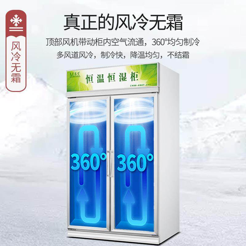 业恒恒湿柜商文慕雪字画芯片恒湿柜温贵金属胶片冷藏箱物恒湿箱房