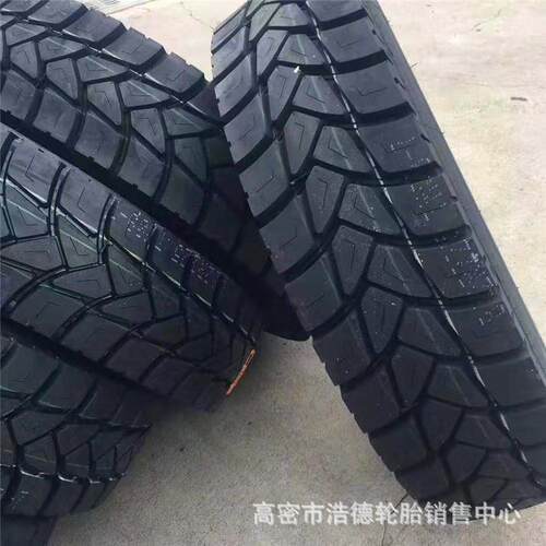 出口真空轮胎11 12R22.5 295 315/80R22.5卡车全钢丝子午轮胎耐磨