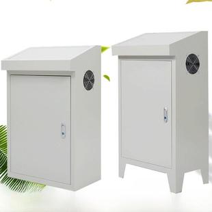 plc电气控制柜触摸屏电控柜箱变频柜斜面操作台控制箱配电柜电箱