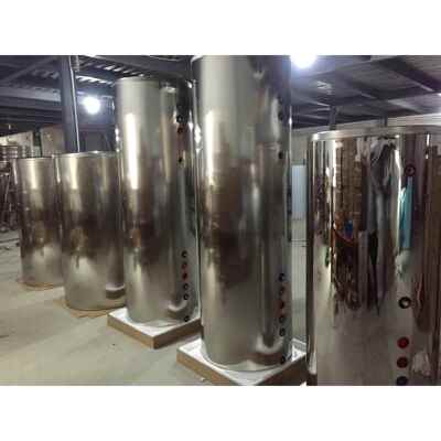 455L加热水箱 模块化集成热水水箱 热泵水箱