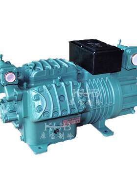 供应原装雪鹰压缩机BF34hp5hp8hp10hp1520Z4制冷压缩机