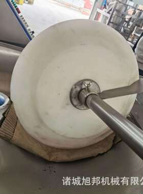 猪肉肠斩断筋斩切 香鱼豆腐双速斩拌设备机 高弹性细腻度LVI肉泥