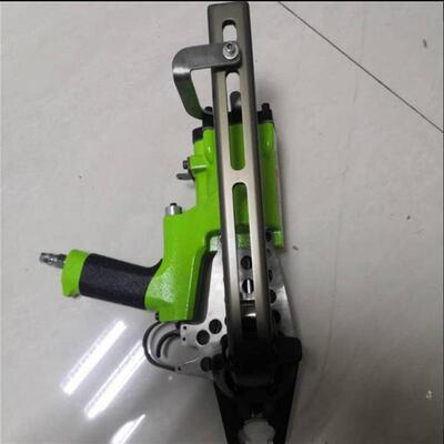 LWQ-12锚网钉扣机锚网钉扣机现发锚网钉扣机结构简单价格优惠