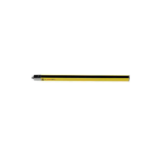 德国Leuze劳易测光幕接收器 型号MLC530R90-1200