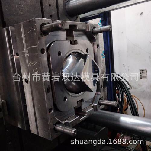 PS杯塑料模具杯盖模具PS糖果罐塑料注塑模具PS塑料产品模